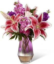 The FTD Shimmer & Shine Bouquet from Victor Mathis Florist in Louisville, KY